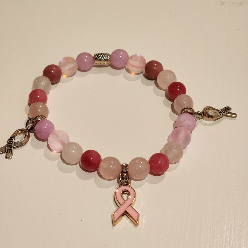 Handmade bracelet - Picture 2 of 2